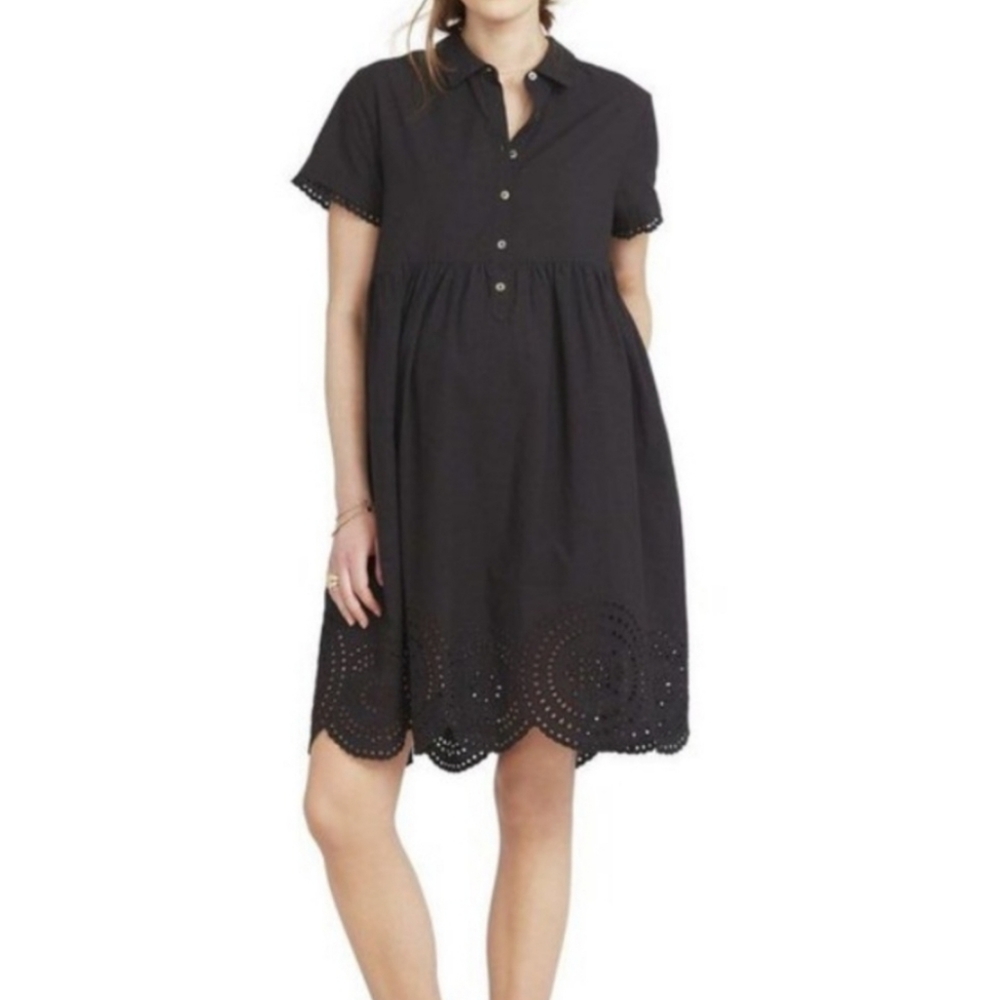 HATCH- The Inez Dress